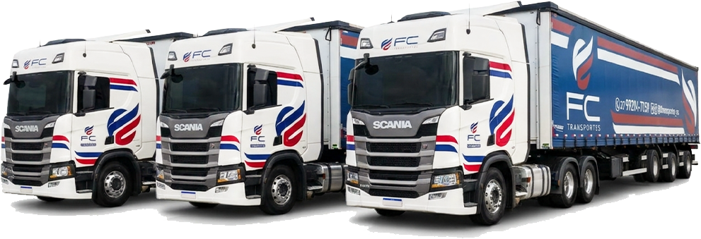 Frota FC Transportes